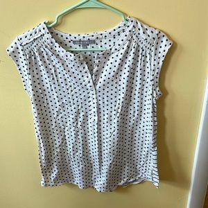 Short sleeved shirt - stitch fix